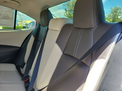 2026 Toyota Corolla Hybrid Hybrid XLE