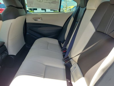2026 Toyota Corolla Hybrid Hybrid XLE