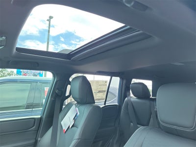 2026 Toyota Land Cruiser Land Cruiser