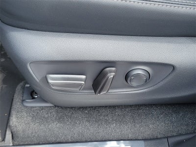 2026 Toyota Land Cruiser Land Cruiser