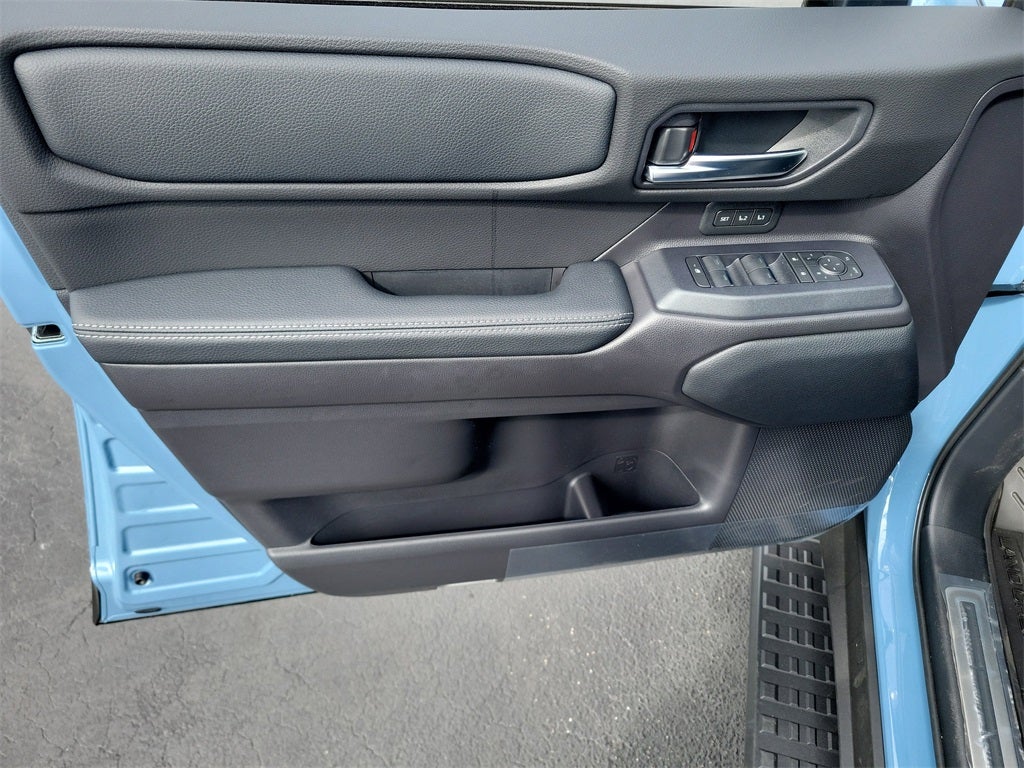 2026 Toyota Land Cruiser Land Cruiser