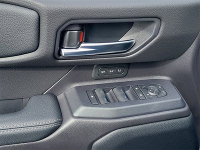 2026 Toyota Land Cruiser Land Cruiser