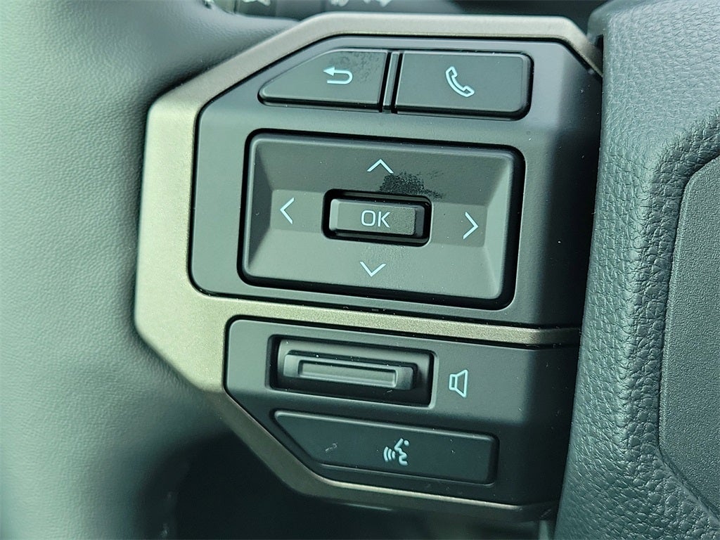 2026 Toyota Land Cruiser Land Cruiser