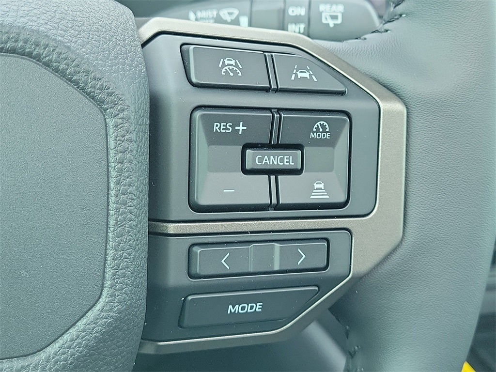 2026 Toyota Land Cruiser Land Cruiser