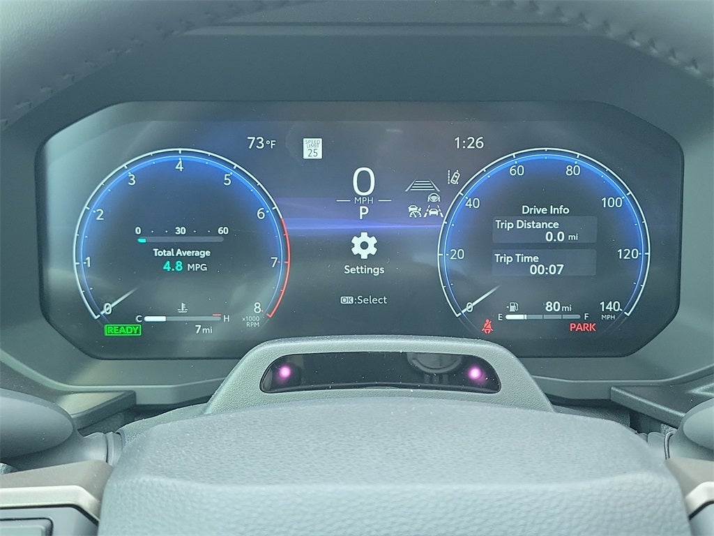 2026 Toyota Land Cruiser Land Cruiser