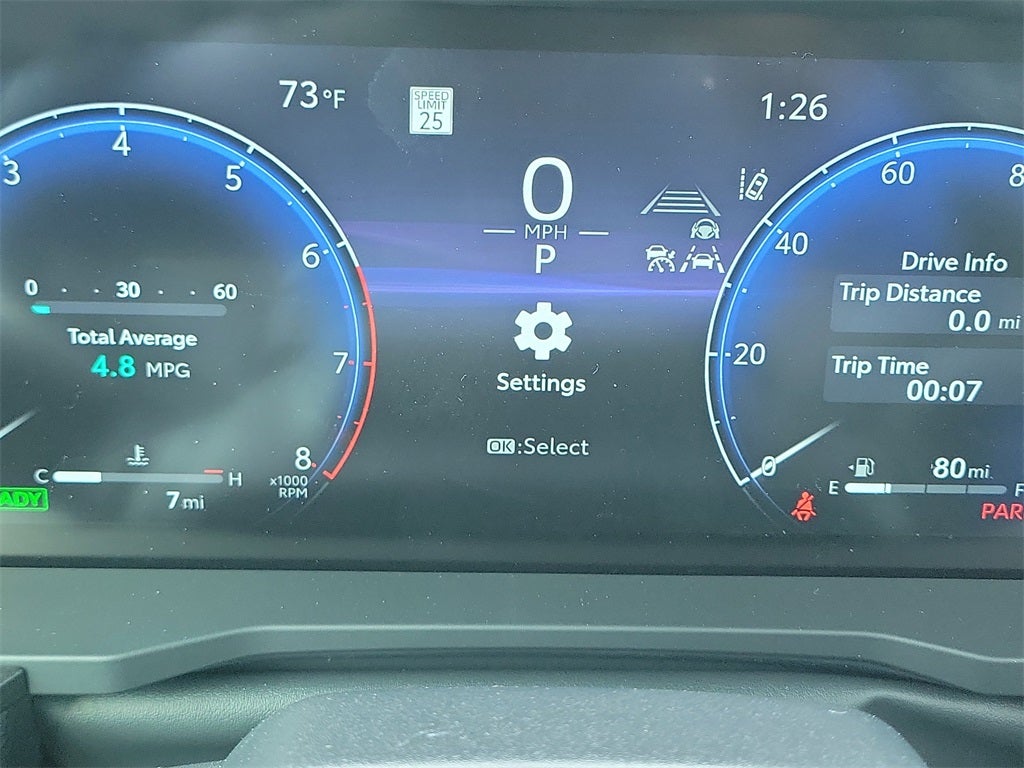 2026 Toyota Land Cruiser Land Cruiser