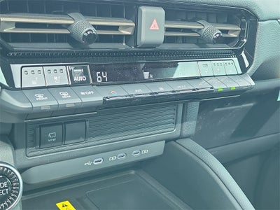 2026 Toyota Land Cruiser Land Cruiser