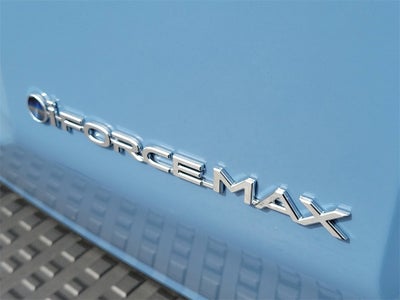 2026 Toyota Land Cruiser Land Cruiser