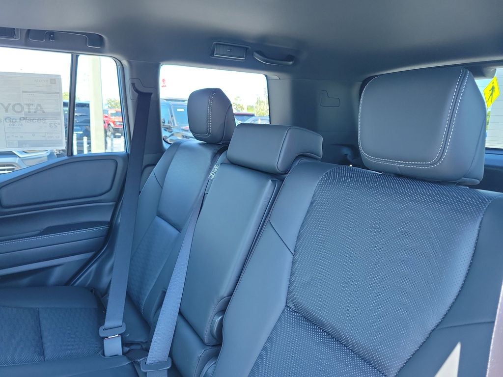 2026 Toyota Land Cruiser Land Cruiser