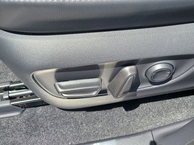 2026 Toyota Land Cruiser Land Cruiser