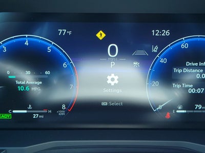 2026 Toyota Land Cruiser Land Cruiser