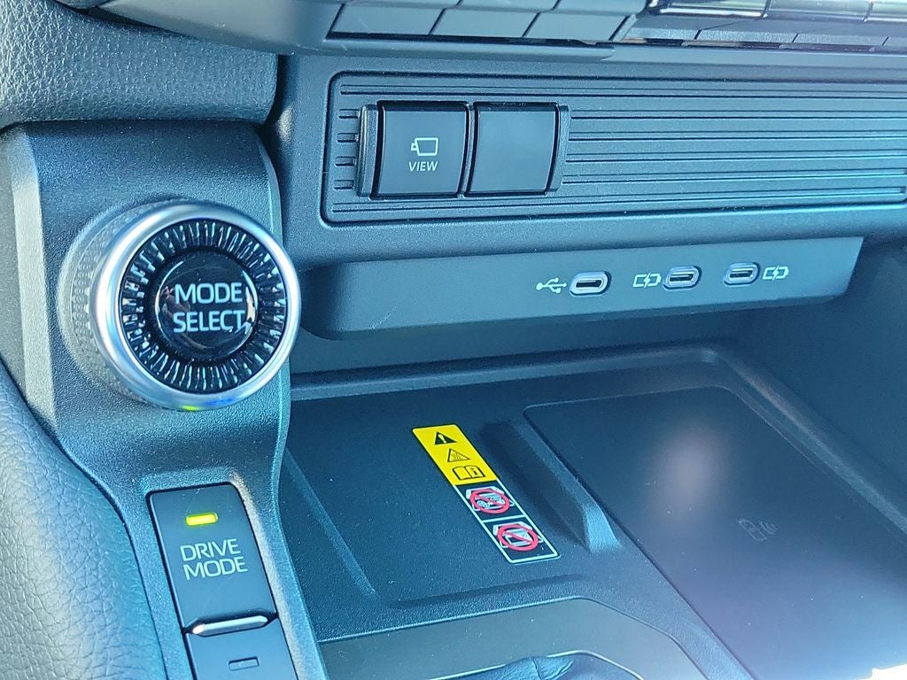 2026 Toyota Land Cruiser Land Cruiser