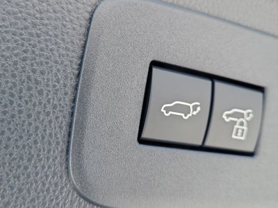 2026 Toyota Land Cruiser Land Cruiser