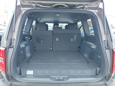 2026 Toyota Land Cruiser Land Cruiser 1958