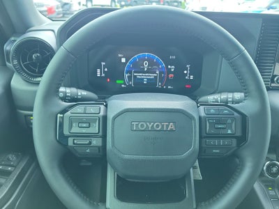 2026 Toyota Land Cruiser Land Cruiser 1958