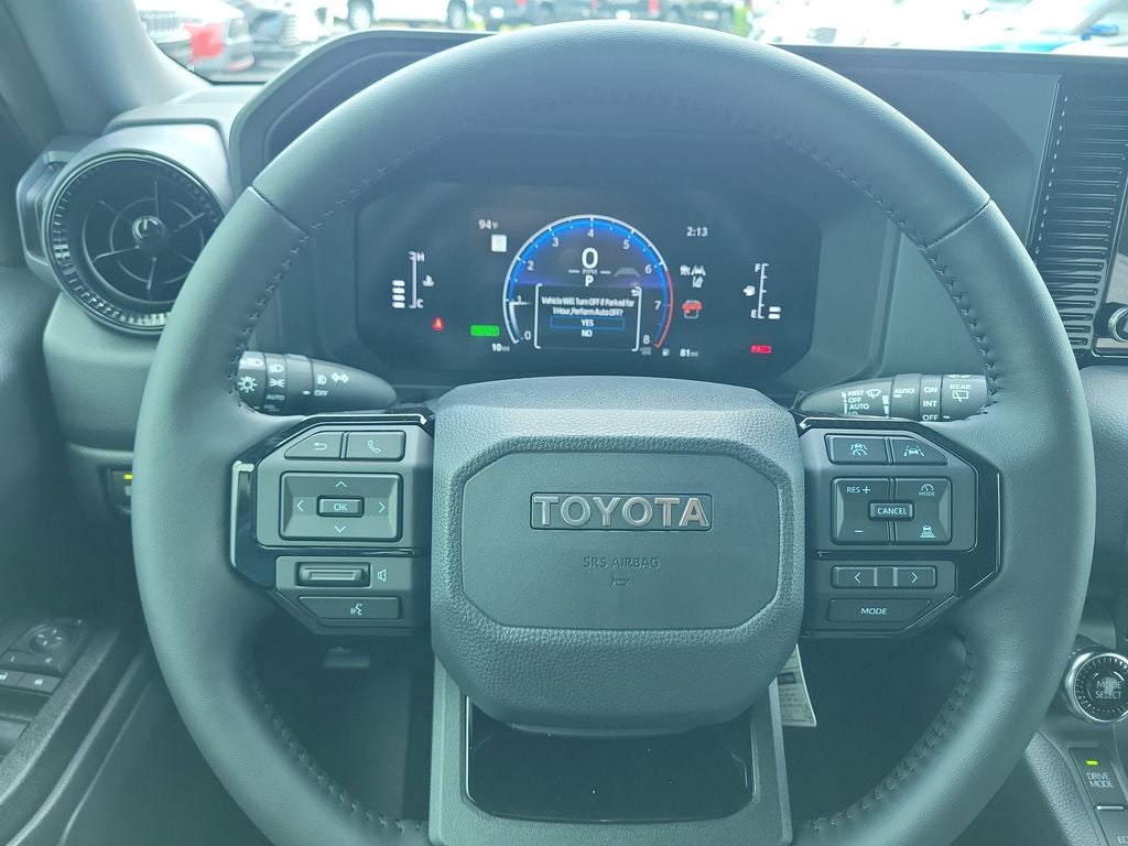 2026 Toyota Land Cruiser Land Cruiser 1958