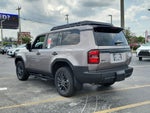 2026 Toyota Land Cruiser Land Cruiser 1958