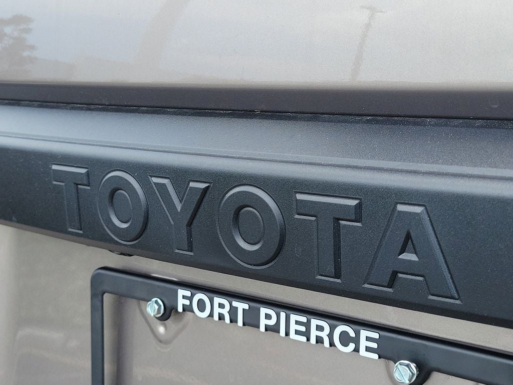 2026 Toyota Land Cruiser Land Cruiser 1958