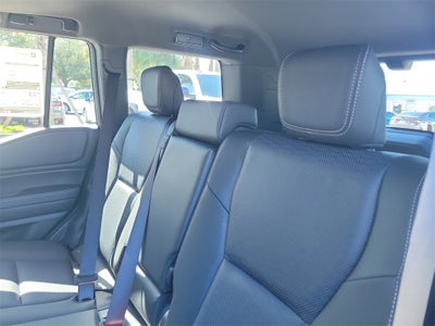 2026 Toyota Land Cruiser Land Cruiser