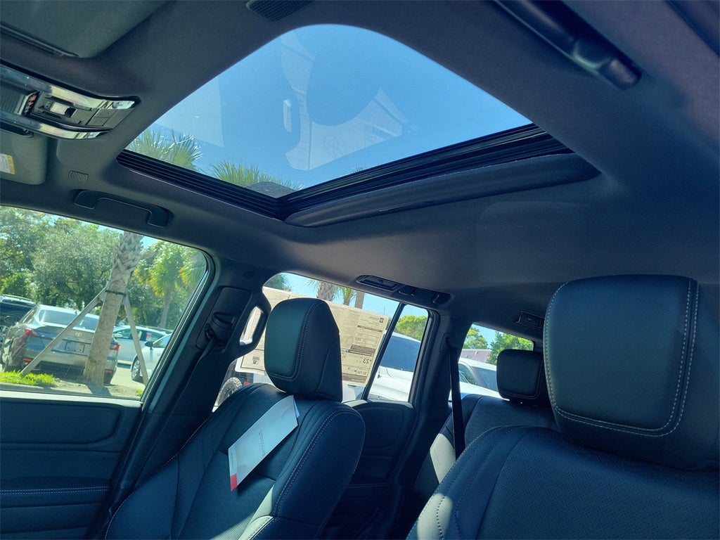 2026 Toyota Land Cruiser Land Cruiser