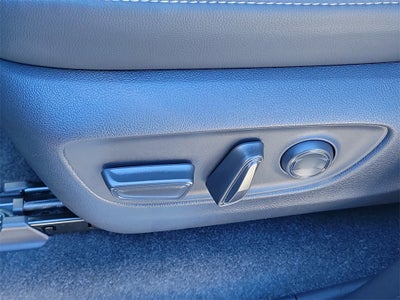 2026 Toyota Land Cruiser Land Cruiser