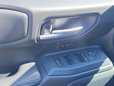 2026 Toyota Land Cruiser Land Cruiser