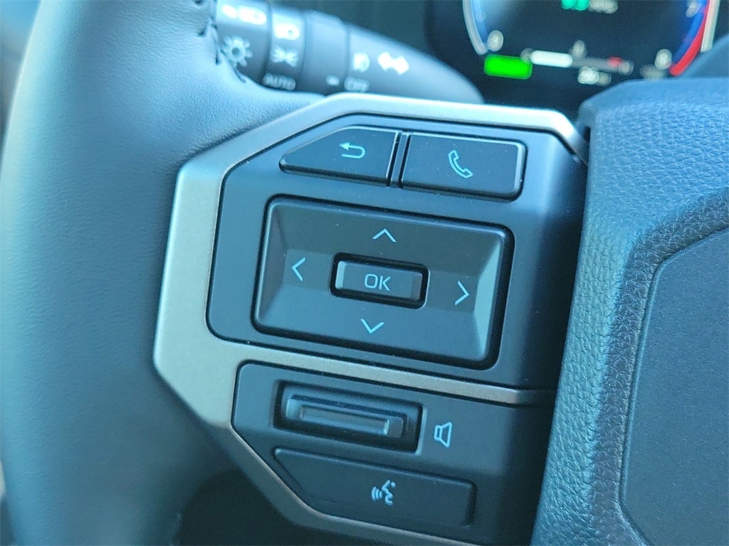 2026 Toyota Land Cruiser Land Cruiser