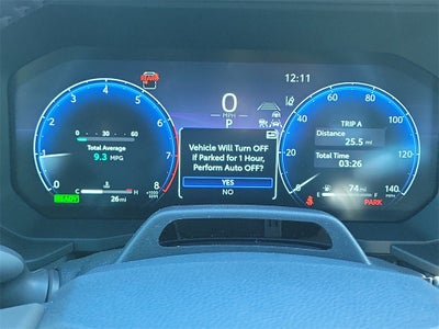 2026 Toyota Land Cruiser Land Cruiser