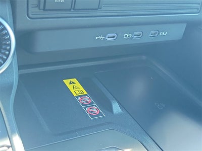 2026 Toyota Land Cruiser Land Cruiser