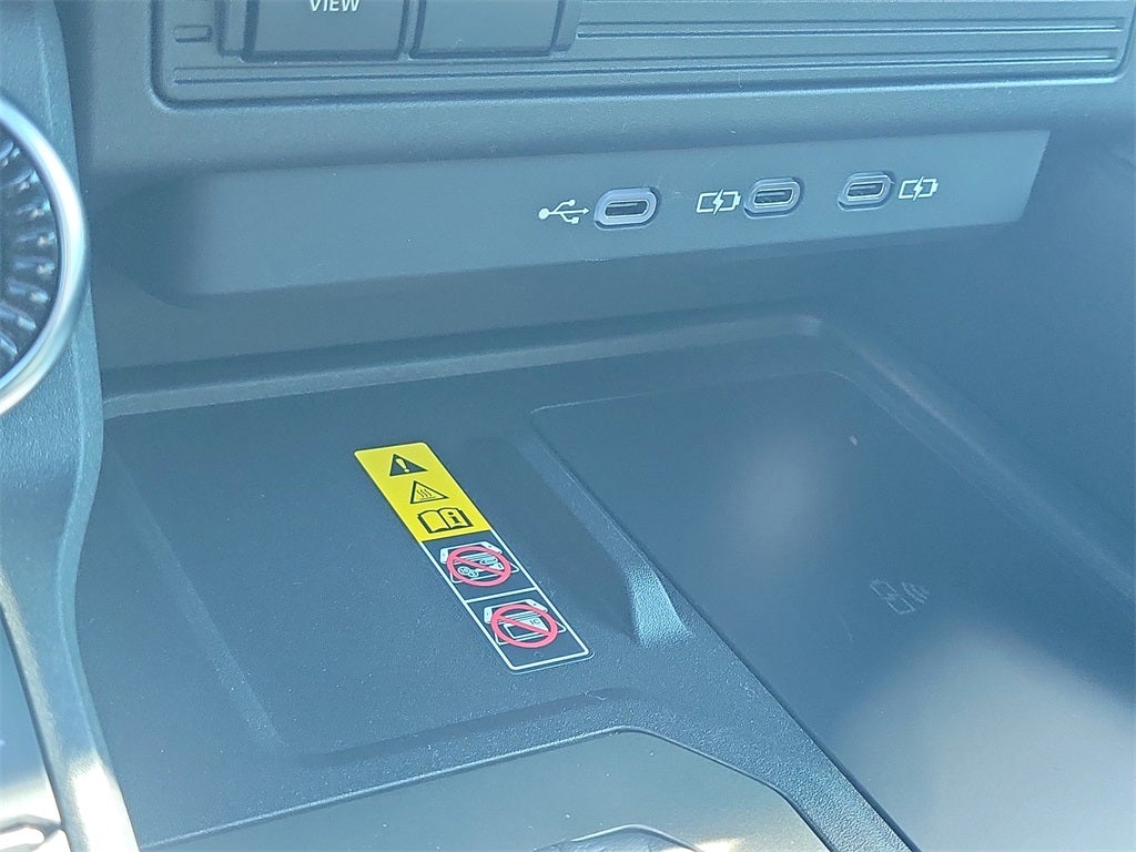 2026 Toyota Land Cruiser Land Cruiser