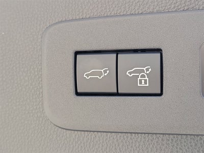 2026 Toyota Land Cruiser Land Cruiser