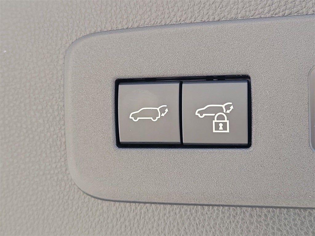 2026 Toyota Land Cruiser Land Cruiser