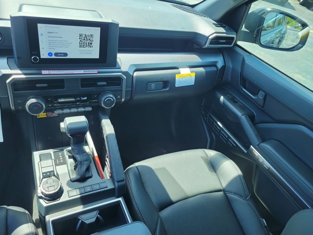 2026 Toyota 4Runner TRD Off-Road