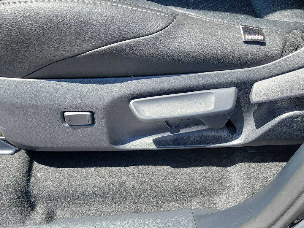 2026 Toyota 4Runner TRD Off-Road