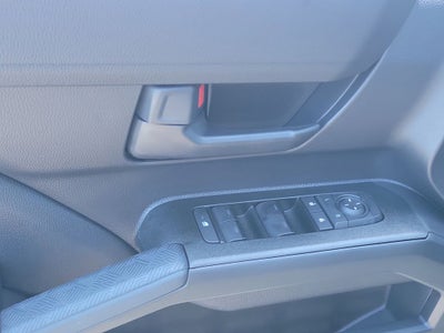 2026 Toyota 4Runner TRD Off-Road