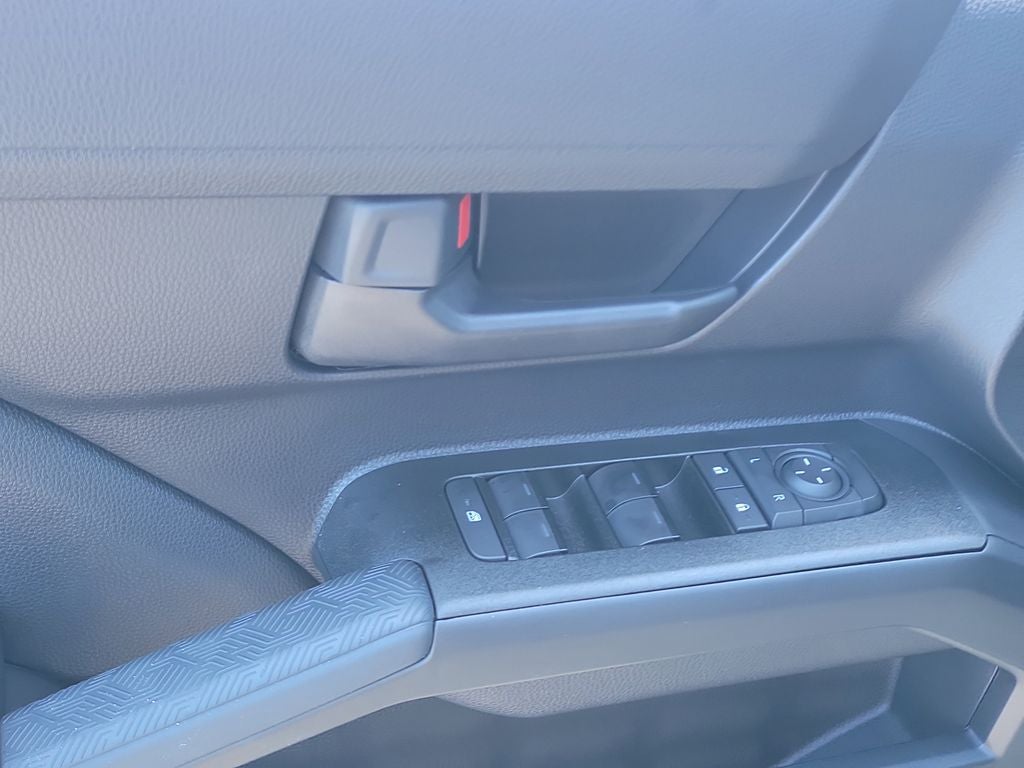 2026 Toyota 4Runner TRD Off-Road