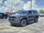2026 Toyota 4Runner TRD Off-Road