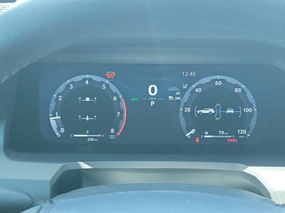 2026 Toyota 4Runner TRD Off-Road