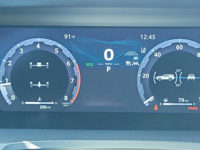 2026 Toyota 4Runner TRD Off-Road