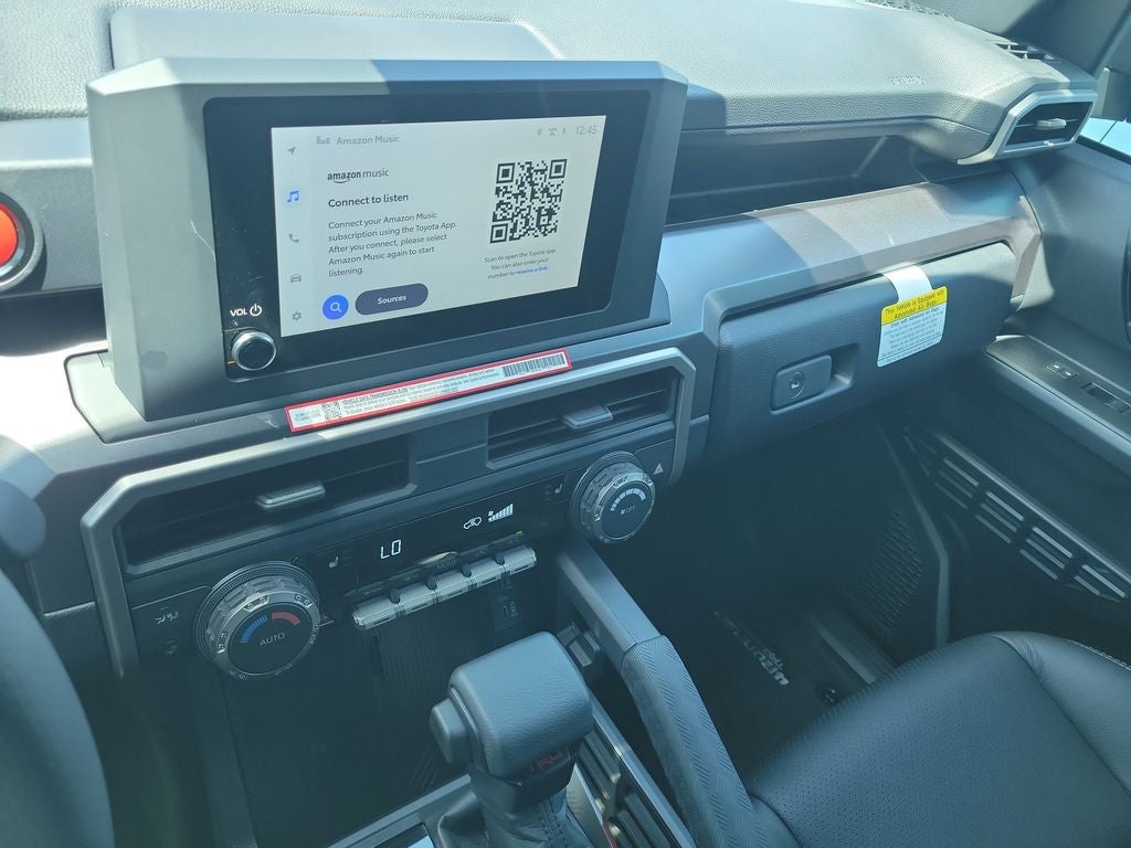 2026 Toyota 4Runner TRD Off-Road