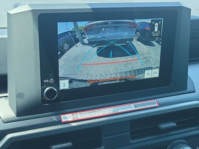 2026 Toyota 4Runner TRD Off-Road