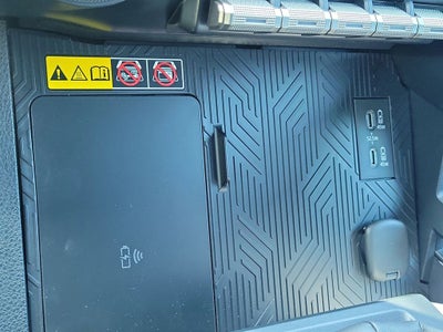 2026 Toyota 4Runner TRD Off-Road