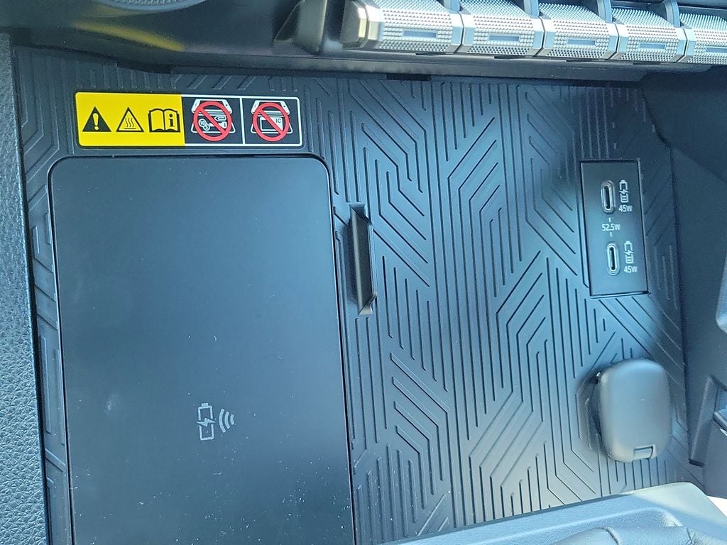 2026 Toyota 4Runner TRD Off-Road