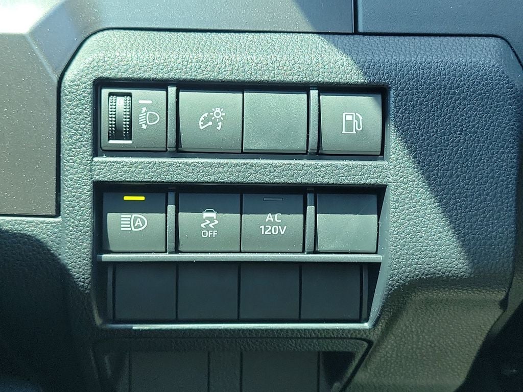 2026 Toyota 4Runner TRD Off-Road