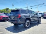 2026 Toyota 4Runner TRD Off-Road