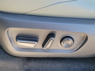 2025 Toyota 4Runner i-FORCE MAX Trailhunter