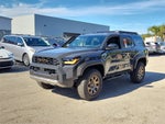 2025 Toyota 4Runner i-FORCE MAX Trailhunter