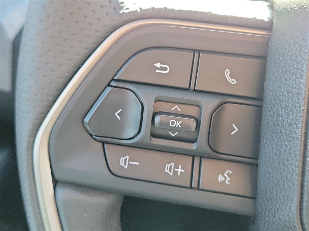 2025 Toyota 4Runner i-FORCE MAX Trailhunter