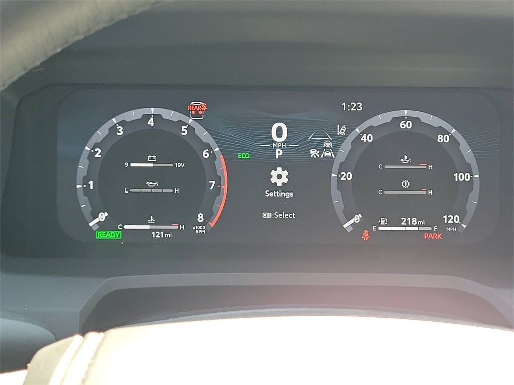 2025 Toyota 4Runner i-FORCE MAX Trailhunter