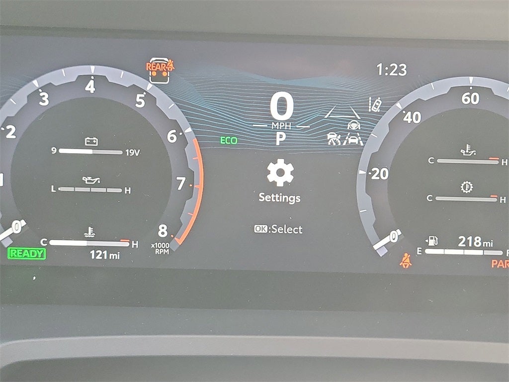 2025 Toyota 4Runner i-FORCE MAX Trailhunter